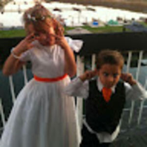 Meet your Posher, Madalyn and memphis